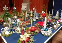 Świąteczny klimat w świetlicach gminnych - zdjęcie główne