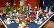 Świąteczny klimat w świetlicach gminnych - zdjęcie 4