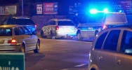 5 kolizji jednego dnia. Policja zatrzymała pijanego sprawcę  - zdjęcie 3