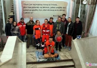 Mamy kolejnych potencjalnych dawców szpiku z Nowego Sącza! - zdjęcie główne