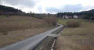 Odebrano drogę gminną w Kaninie i Pisarzowej - zdjęcie 2
