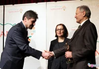 Nagrodzeni w Konkursie o Nagrodę ks. prof. Bolesława Kumora - zdjęcie główne