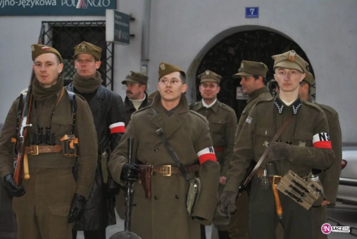 Muzeum Okręgowe zaprasza na obchody Narodowego Dnia Pamięci Żołnierzy Wyklętych