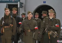 Muzeum Okręgowe zaprasza na obchody Narodowego Dnia Pamięci Żołnierzy Wyklętych - zdjęcie główne