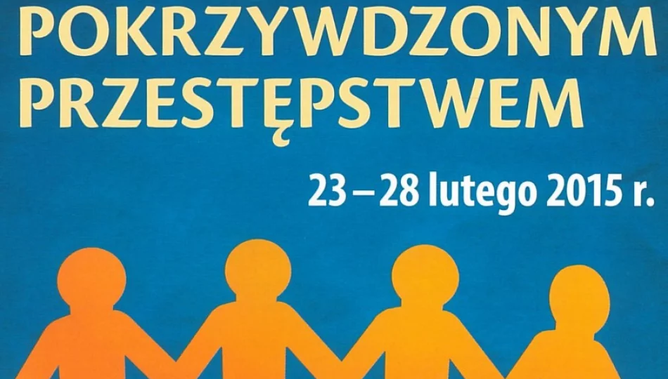 Osoby pokrzywdzone przestępstwem mogą uzyskać porady - zobacz gdzie i kiedy - zdjęcie 1