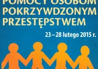 Osoby pokrzywdzone przestępstwem mogą uzyskać porady - zobacz gdzie i kiedy - zdjęcie główne