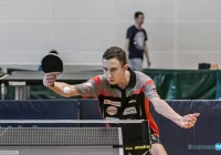 W pierwszej dziesiątce wśród juniorów krajowej rywalizacji - zdjęcie główne