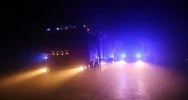 Pożar budynku gospodarczego  - zdjęcie 5