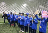 Bardzo dobre występy młodych zawodników - zdjęcie główne