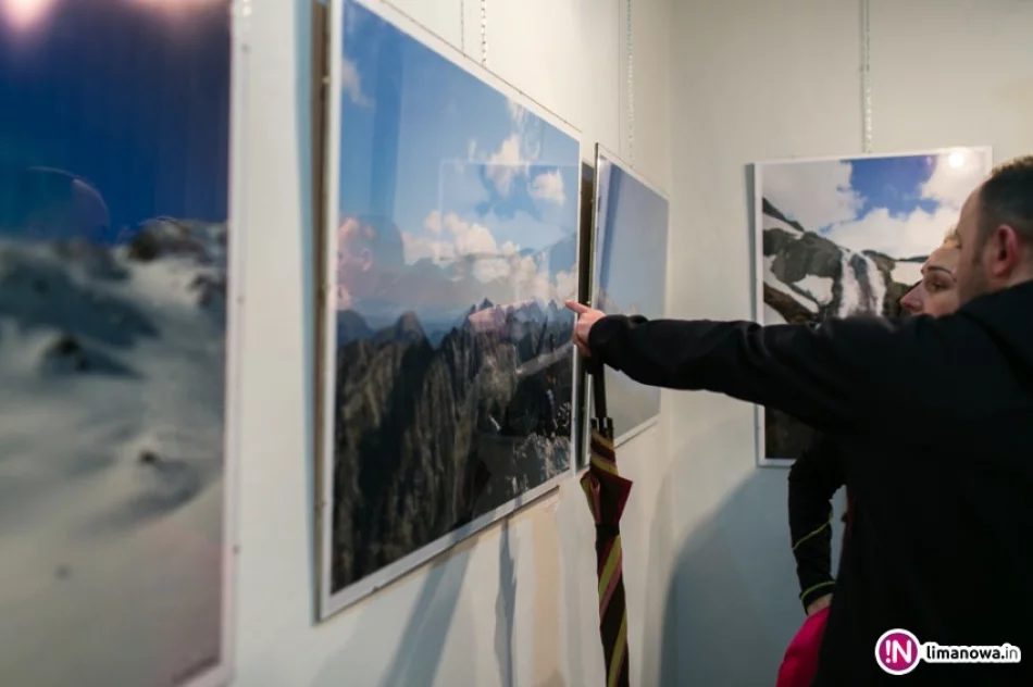 'Poszliście zimą i nie powróciliście'. Mija rok od tragicznej śmierci turystów - zdjęcie 2