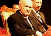 Benedykt Poręba został Sądeczaninem Roku 2015 - zdjęcie główne