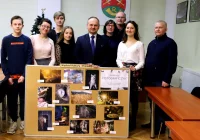 Podsumowanie Gminnego Konkursu Fotograficznego - zdjęcie główne