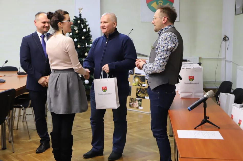 Podsumowanie Gminnego Konkursu Fotograficznego - zdjęcie 2