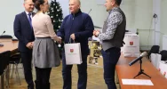Podsumowanie Gminnego Konkursu Fotograficznego - zdjęcie 2