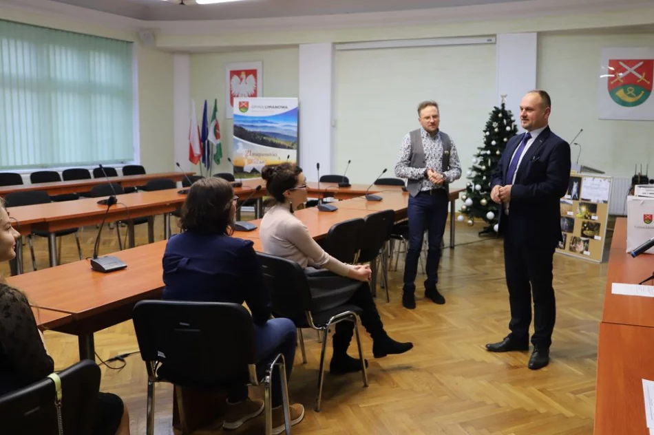 Podsumowanie Gminnego Konkursu Fotograficznego - zdjęcie 5