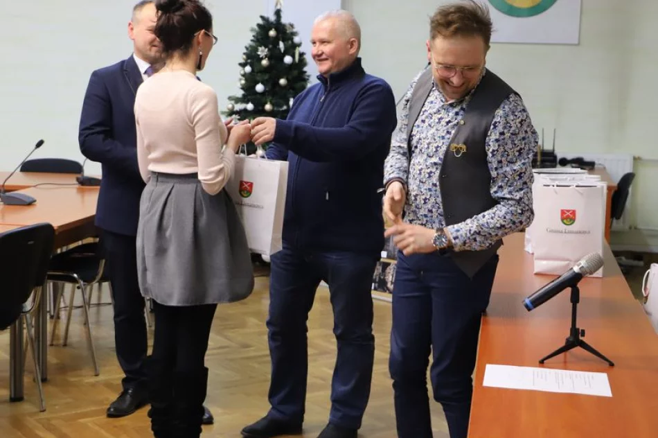 Podsumowanie Gminnego Konkursu Fotograficznego - zdjęcie 7