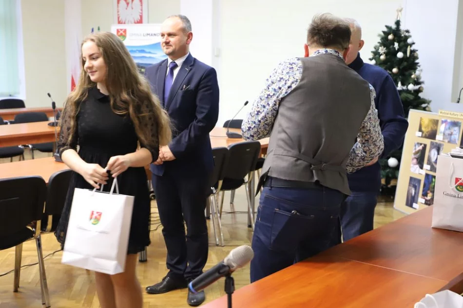 Podsumowanie Gminnego Konkursu Fotograficznego - zdjęcie 8