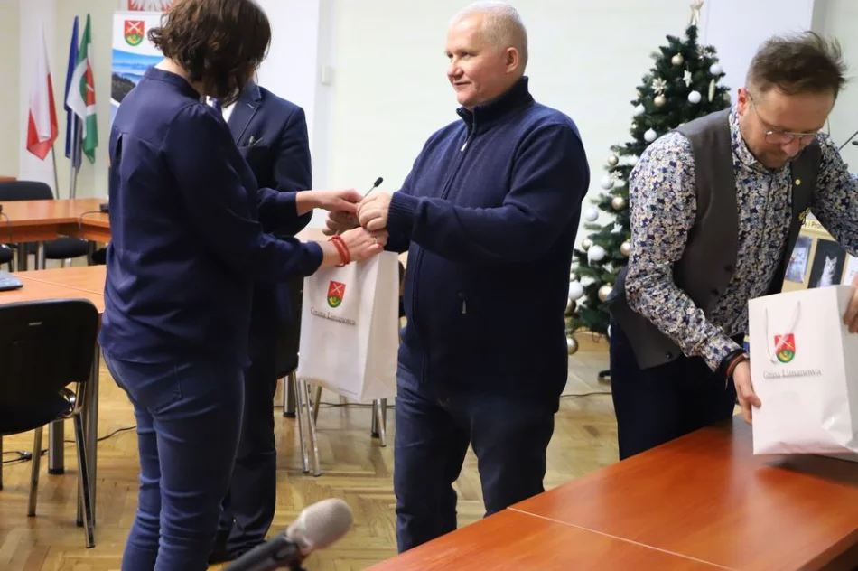 Podsumowanie Gminnego Konkursu Fotograficznego - zdjęcie 9