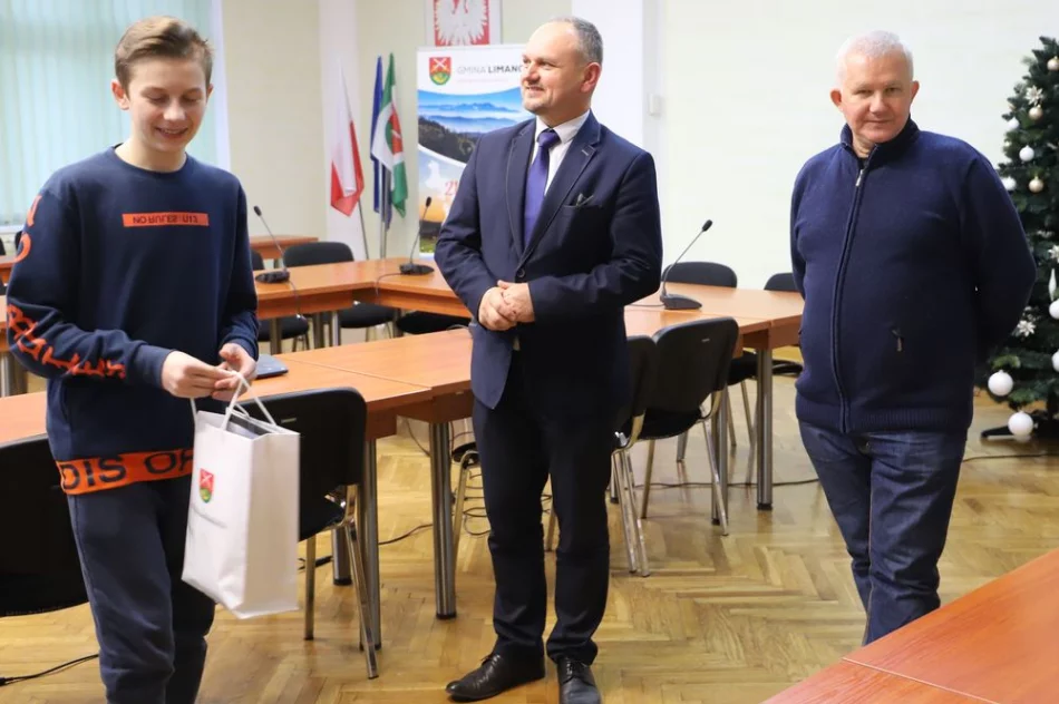 Podsumowanie Gminnego Konkursu Fotograficznego - zdjęcie 10