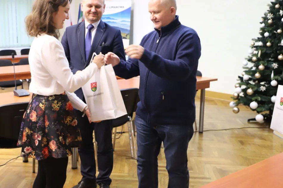 Podsumowanie Gminnego Konkursu Fotograficznego - zdjęcie 11