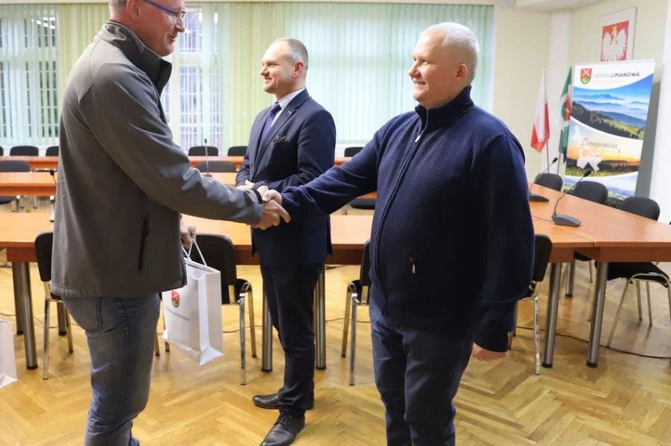 Podsumowanie Gminnego Konkursu Fotograficznego - zdjęcie 12