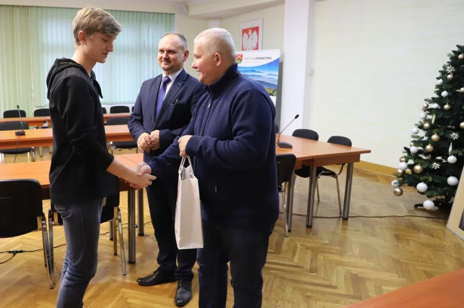 Podsumowanie Gminnego Konkursu Fotograficznego - zdjęcie 13