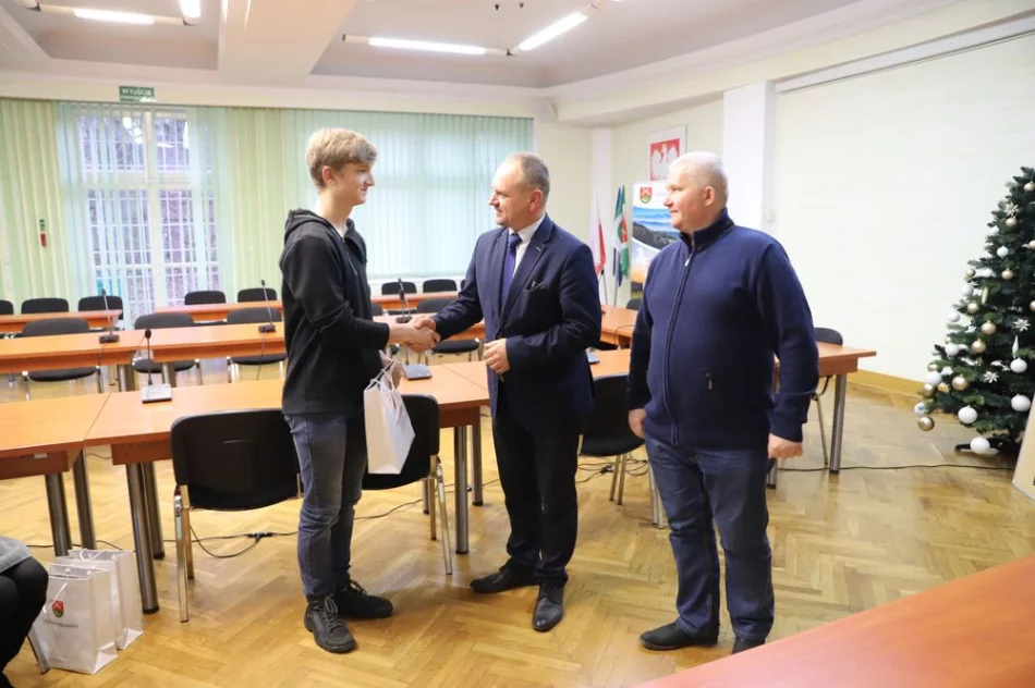 Podsumowanie Gminnego Konkursu Fotograficznego - zdjęcie 14