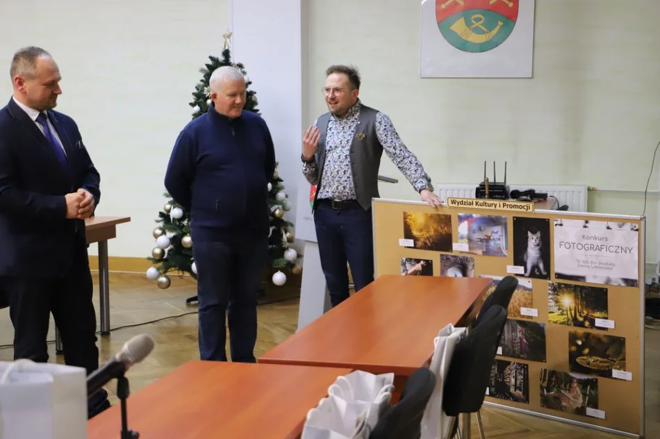 Podsumowanie Gminnego Konkursu Fotograficznego - zdjęcie 15