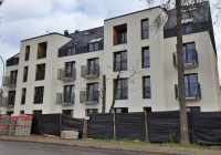 Miała być alternatywa dla osób, które nie dostaną kredytu. W nowym bloku w większości będą mieszkania komunalne - zdjęcie główne