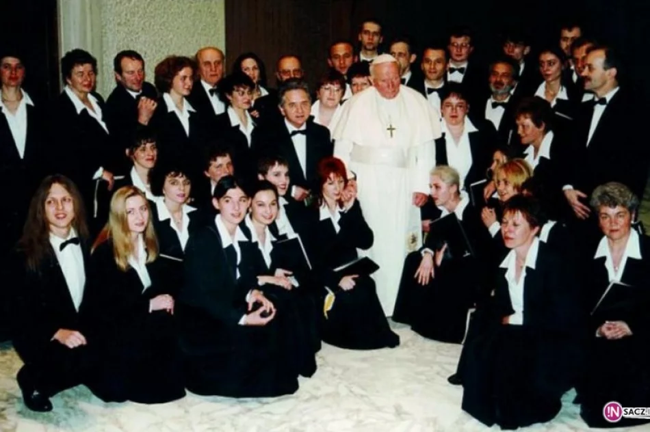 Wirtuoz organów już od 45 lat pracuje w kościele kolejowym - zdjęcie 2