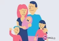 8700 dzieci w programie 500 plus - zdjęcie główne