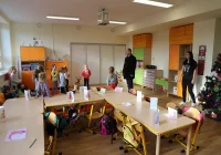 Rozpoczęło działalność przedszkole w Rupniowie - zdjęcie główne