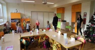 Rozpoczęło działalność przedszkole w Rupniowie - zdjęcie 2