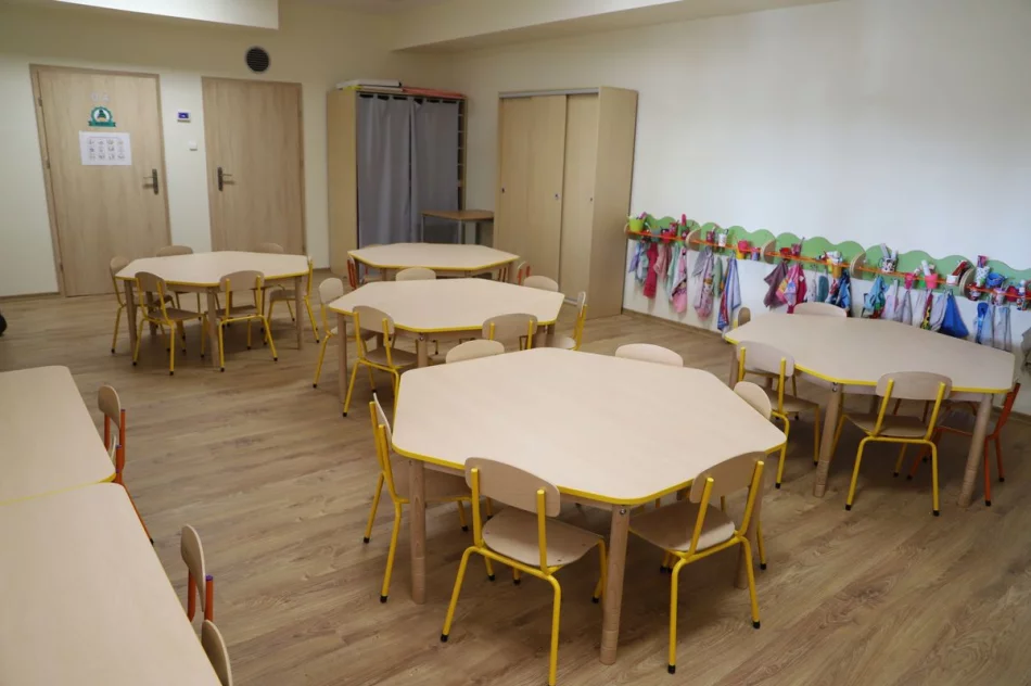 Rozpoczęło działalność przedszkole w Rupniowie - zdjęcie 4