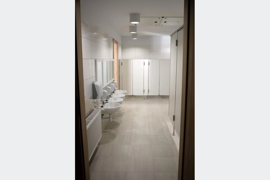 Rozpoczęło działalność przedszkole w Rupniowie - zdjęcie 13