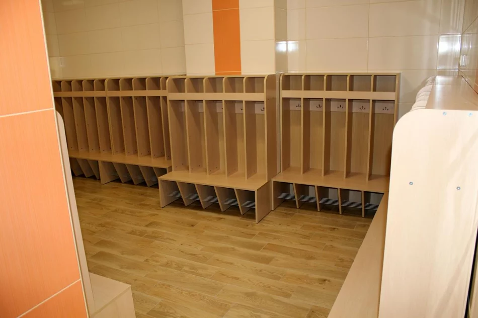 Rozpoczęło działalność przedszkole w Rupniowie - zdjęcie 14