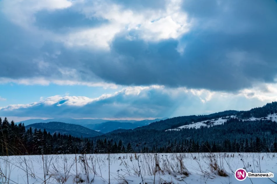 IMiGW wydał ostrzeżenie pierwszego stopnia - zdjęcie 2