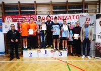 Uczniowski awans do zawodów wojewódzkich - zdjęcie główne