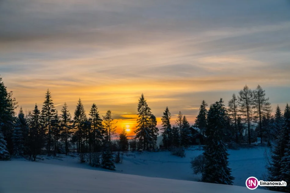 IMiGW wydał ostrzeżenie pierwszego stopnia - zdjęcie 4