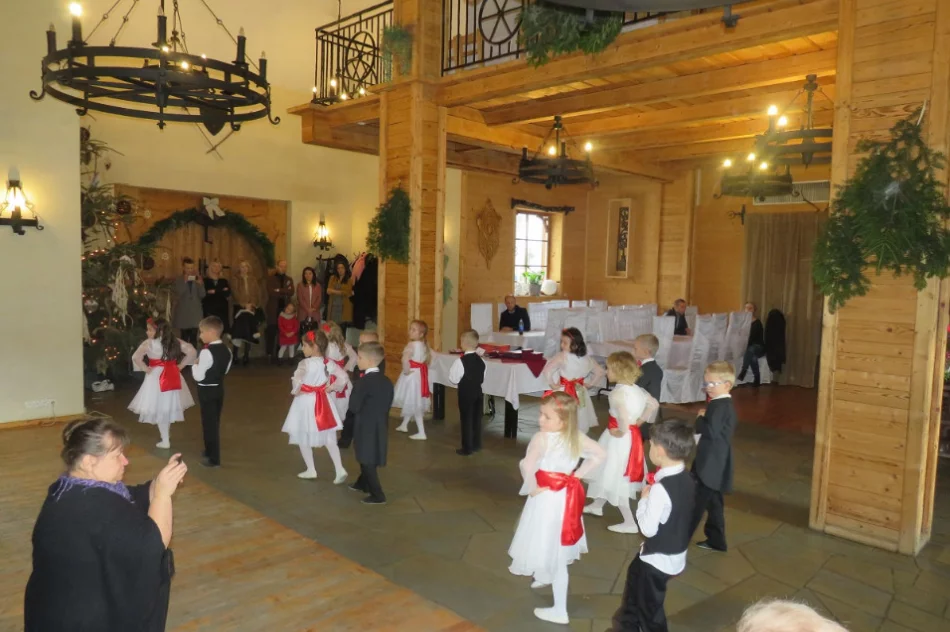 Pięć par obchodziło „Złote Gody” - zdjęcie 3