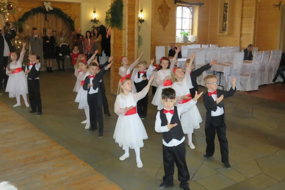 Pięć par obchodziło „Złote Gody” - zdjęcie 4