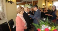 Pięć par obchodziło „Złote Gody” - zdjęcie 5