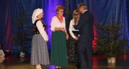 20 lat dziecięcego zespołu kultywującego lokalny folklor - zdjęcie 2