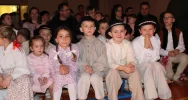 20 lat dziecięcego zespołu kultywującego lokalny folklor - zdjęcie 3