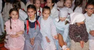 20 lat dziecięcego zespołu kultywującego lokalny folklor - zdjęcie 4