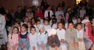 20 lat dziecięcego zespołu kultywującego lokalny folklor - zdjęcie 5
