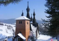 FOG może uratować drewniane zabytki - zdjęcie główne