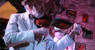 Koncert Noworoczny: New Market Jazz Band 1 stycznia w Muzycznym Folwarku w Mszanie Dolnej - zdjęcie 4