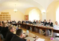 Ustalony skład rady społecznej szpitala, bez przedstawicieli wójtów i burmistrzów - zdjęcie główne