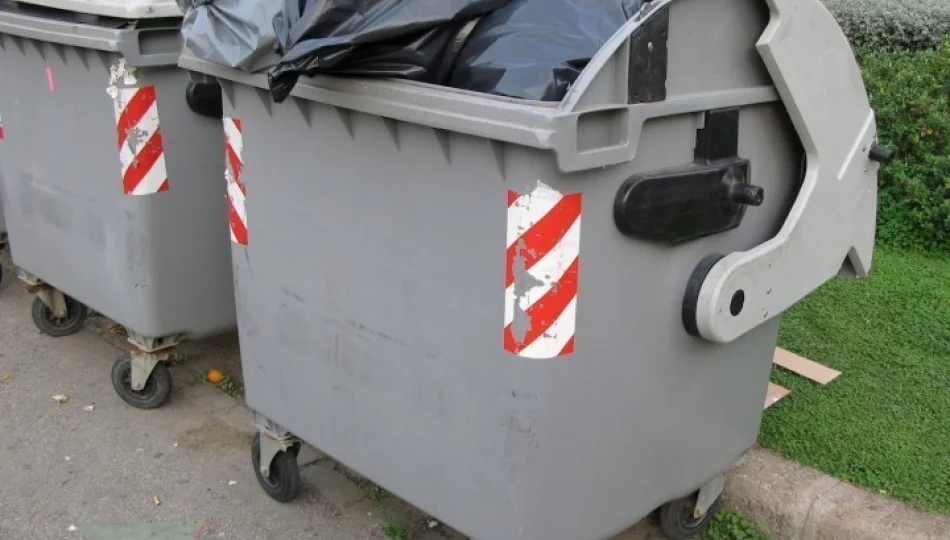 Strażnicy i urzędnicy będą kontrolować śmieci - mieszkańcy zapominają o segregowaniu - zdjęcie 1